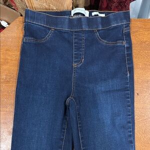 H&M Dark Indigo Women's Jeggings